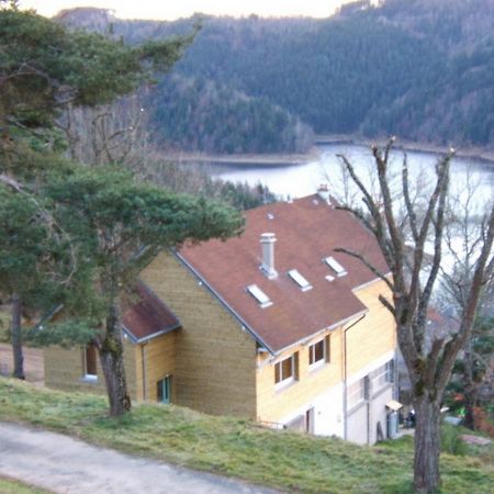 Le Grand Val Acomodação com café da manhã Lavastrie Exterior foto