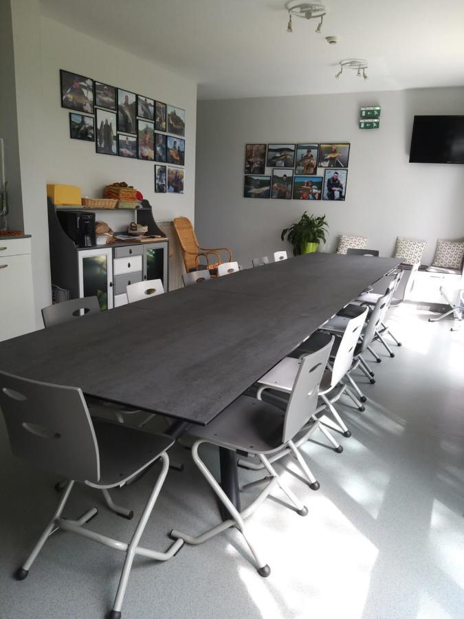 Le Grand Val Acomodação com café da manhã Lavastrie Exterior foto
